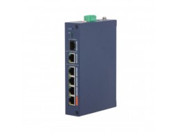 Коммутатор Dahua DH-CHS4106-4ET