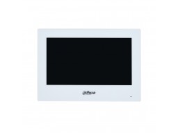 Монитор Dahua DHI-VTH2621GW-WP (7")