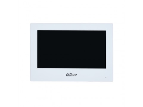 Монитор Dahua DHI-VTH2621GW-WP (7")