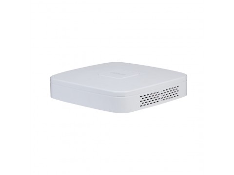 Сетевой видеорегистратор Dahua DHI-NVR2116-4KS3