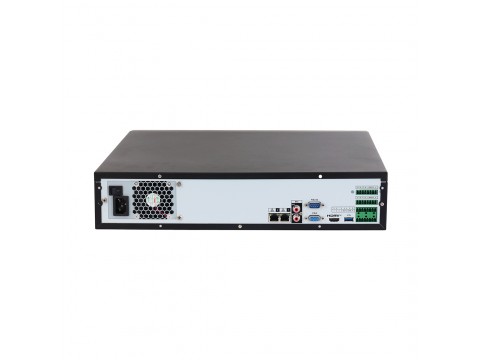 Сетевой видеорегистратор Dahua DHI-NVR4832-EI