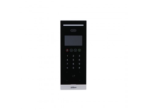 Вызывная панель Dahua DHI-VTO6531H-S2
