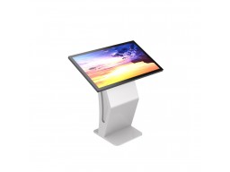 Интерактивный киоск Dahua DHI-LDW43-LWI200T (K-shape)