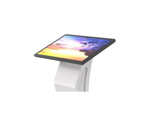 Интерактивный киоск Dahua DHI-LDW43-LWI200T (K-shape)