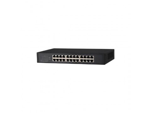 Коммутатор Dahua DH-S3024-24GT