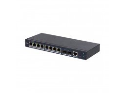 Коммутатор Dahua DH-SG4010-2F
