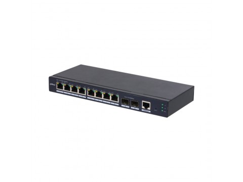 Коммутатор Dahua DH-SG4010-2F