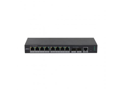 Коммутатор Dahua DH-SG4010-2F