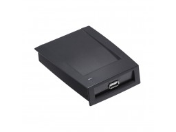 Контрольный считыватель Dahua DHI-ASM100-D