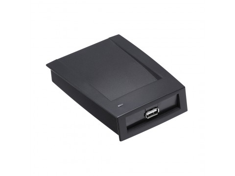 Контрольный считыватель Dahua DHI-ASM100-D