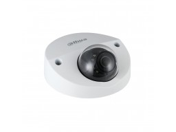 Купольная видеокамера Dahua DH-IPC-HDBW2231FP-AS-0280B