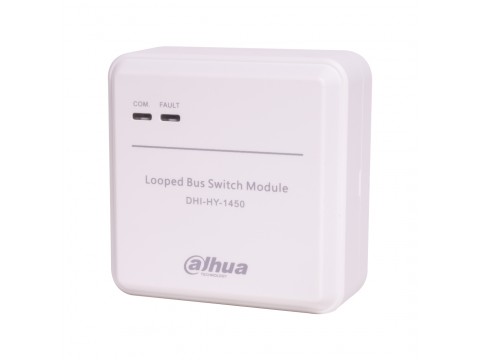 Модуль кольцевого шлейфа Dahua DHI-HY-1450 (24 В)