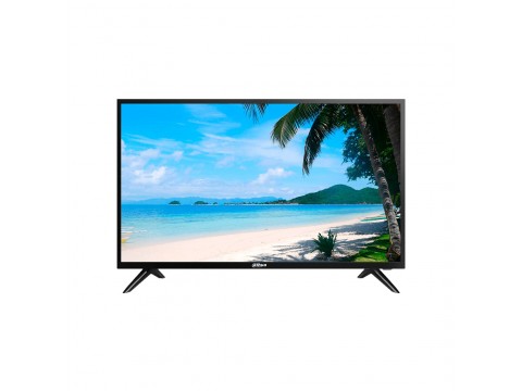 Dahua UltraView 43 DHI-LM43-F200 Monitor