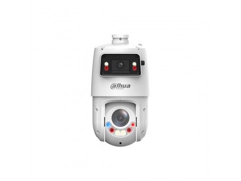 Поворотная видеокамера Dahua DH-SDT4E425-4F-GB-A-PV1