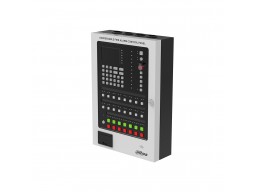 Прибор приемно-контрольный и управления пожарный адресный Dahua DHI-HY-1025 (24 В)