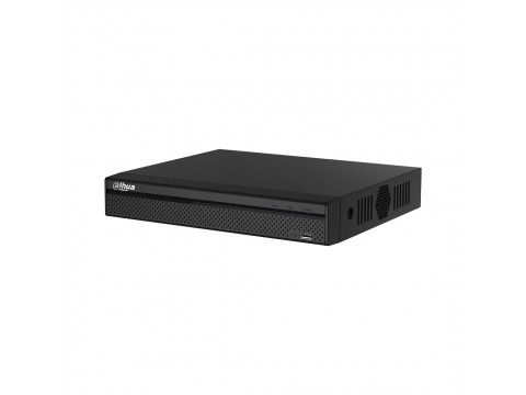 Сетевой видеорегистратор Dahua DHI-NVR4116-4KS2/L