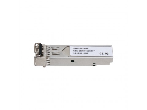 Трансивер Dahua GSFP-850-MMF