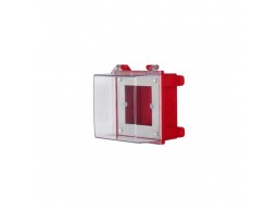 Водонепроницаемый кейс для ИПР. Dahua DH-HAN01