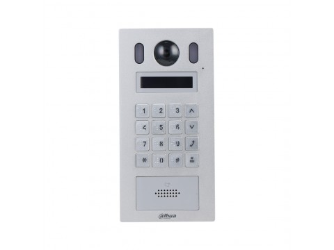 Вызывная панель Dahua DHI-VTO6221E-P