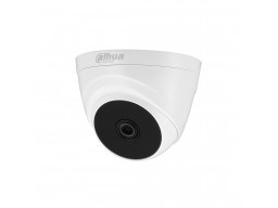 HDCVI видеокамера Dahua DH-HAC-T1A21P-0280B