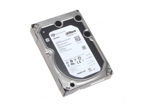 Жесткий диск Dahua ST8000VX004 HDD 8Tb