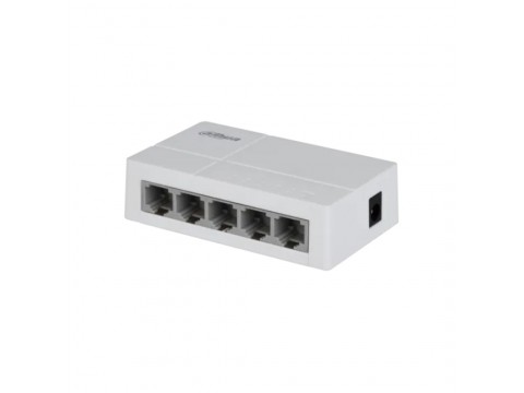Коммутатор Dahua DH-SF1005L