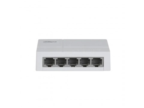 Коммутатор Dahua DH-SF1005L