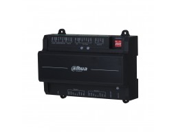 Контроллер доступа Dahua DHI-ASC2202B-S (12В)