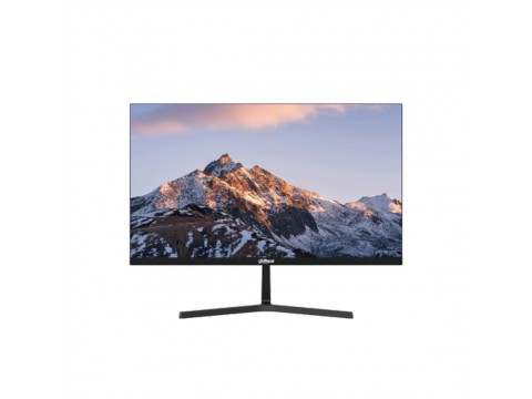 Монитор 24" Dahua DHI-LM24-B200S