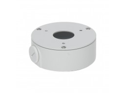 Монтажная коробка для видеокамер Dahua DH-PFA134
