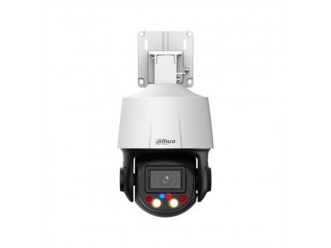 Поворотная видеокамера Dahua DH-SD3E205DB-GNY-A-PV1
