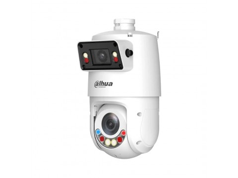 Поворотная видеокамера Dahua DH-SDT4E425-4F-GB-A-PV1-S2