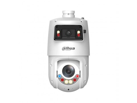 Поворотная видеокамера Dahua DH-SDT4E425-4F-GB-A-PV1-S2