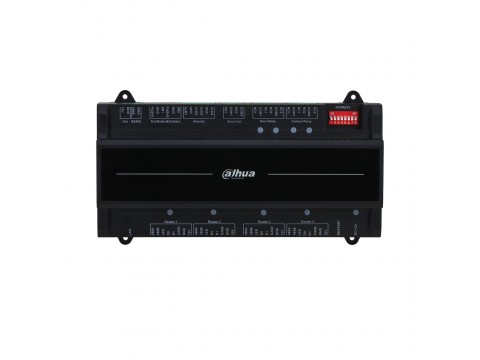 Сетевой контроллер Dahua DHI-ASC2202B-D (12В)