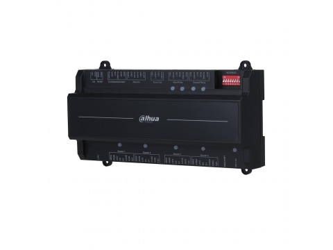 Сетевой контроллер Dahua DHI-ASC2202B-D (12В)