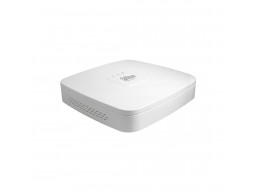 Сетевой видеорегистратор Dahua DHI-NVR4108-4KS2/L