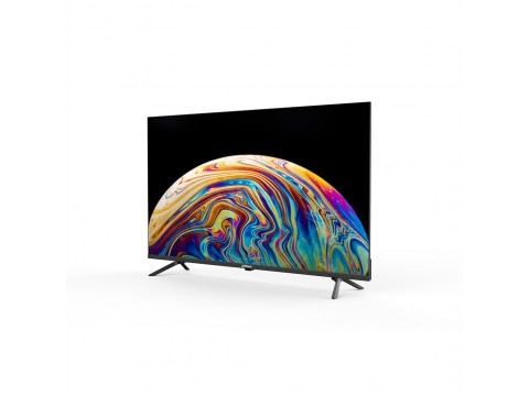 Смарт телевизор Dahua DHI-LTV40-SD200 40" FHD