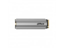Твердотельный накопитель SSD Dahua 256GB DHI-SSD-C900VN256G-B M.2 NVMe PCIe 3.0x4