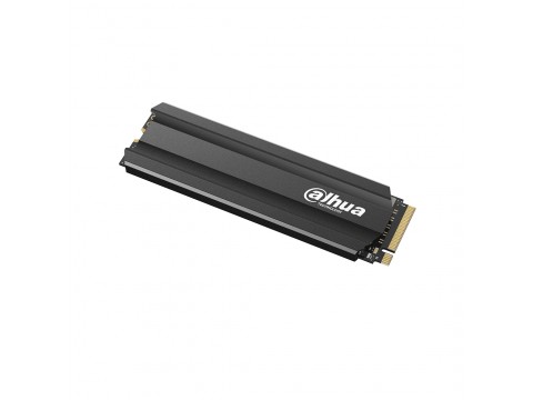 Твердотельный накопитель SSD Dahua E900 512G M.2 NVMe PCIe 3.0x4