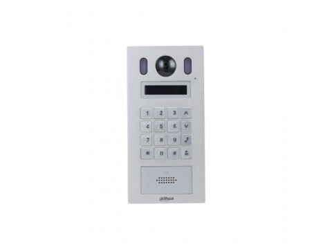 Вызывная панель Dahua DHI-VTO6222E-P