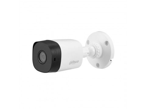 HDCVI видеокамера Dahua DH-HAC-B1A51P-0280B