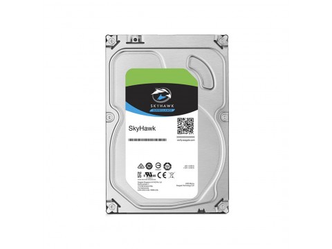 Жесткий диск Dahua ST4000VX005 HDD 4Tb