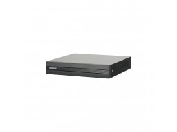 Гибридный видеорегистратор Dahua DH-XVR1B16-I