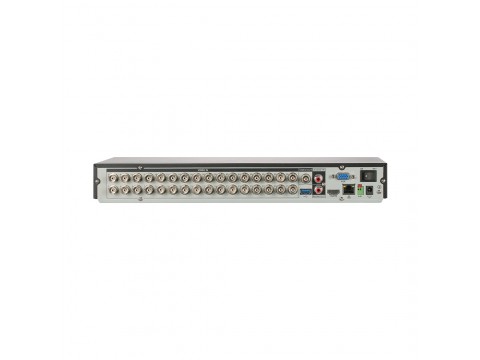 Гибридный видеорегистратор Dahua DH-XVR4232AN-I