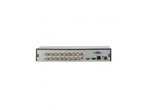 Гибридный видеорегистратор Dahua DH-XVR5116HS-5M-I3