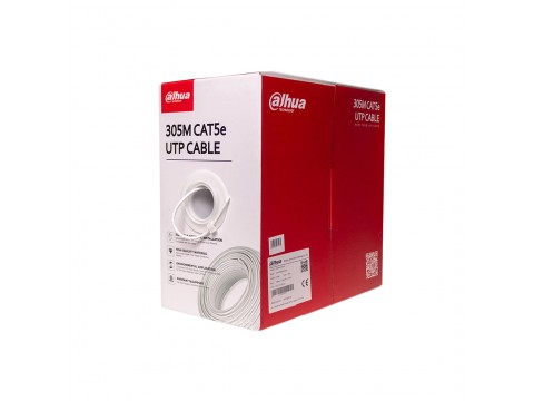 Кабель сетевой Dahua DH-PFM920I-5EF-C