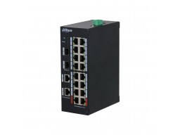 Коммутатор Dahua DH-HS3220-16GT-190