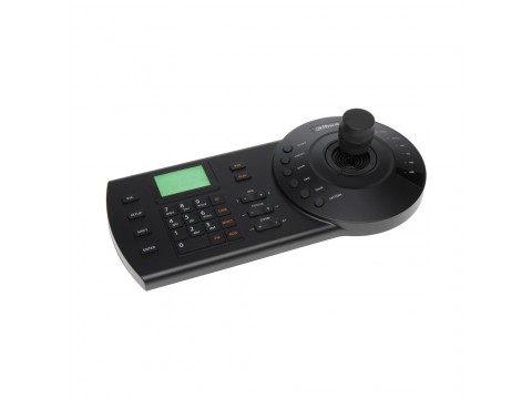 Контрольная сетевая клавиатура Dahua DHI-NKB1000-E (100В)