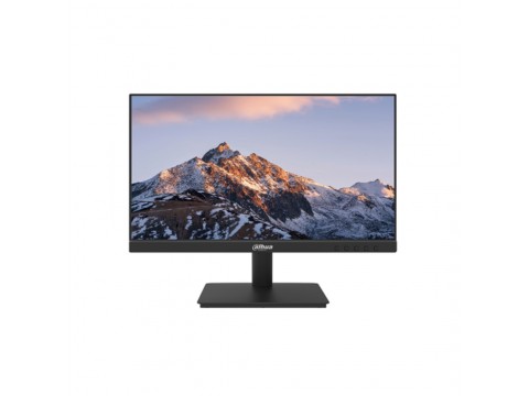 Монитор Dahua DHI-LM22-A211Y, 22"