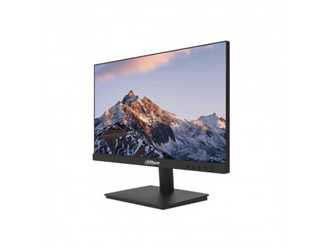 Монитор Dahua DHI-LM22-A211Y, 22"